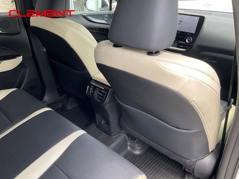 Used 2023 Lexus NX 350 AWD image 53