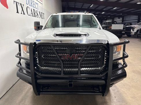 Used 2019 GMC Sierra 2500 4x4 Crew Cab w/ Sierra Convenience Package image 13
