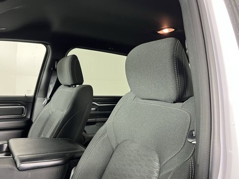 Used 2025 RAM 1500 Big Horn image 17