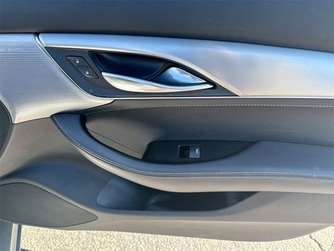 Used 2024 Cadillac CT5 Luxury w/ Sun And Sound Package image 32