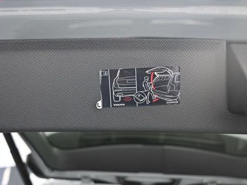 Certified 2026 Volvo XC90 B6 Plus w/ Protection Package Premier AWD/4WD image 25