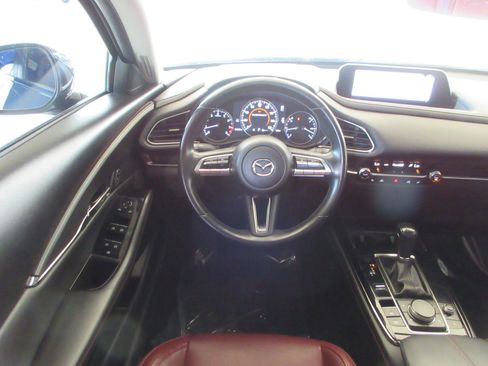 Used 2023 MAZDA CX-30 AWD 2.5 S w/ Preferred Package image 32