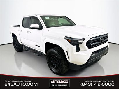 Used 2024 Toyota Tacoma SR5