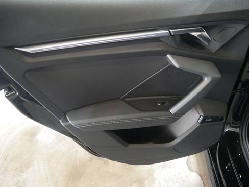 New 2026 Audi A3 2.0T Premium image 19