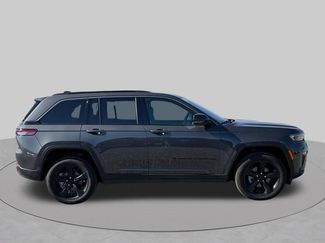 New 2026 Jeep Grand Cherokee Limited w/ Limited Altitude Package AWD/4WD video 2