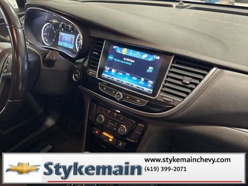 Used 2019 Buick Encore Preferred image 17