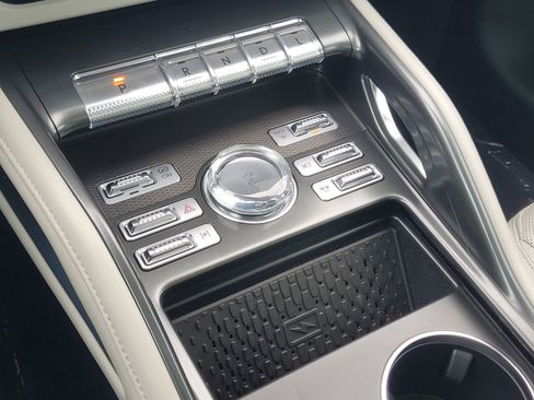 New 2026 Lincoln Nautilus Premier w/ Equipment Group 102A image 26