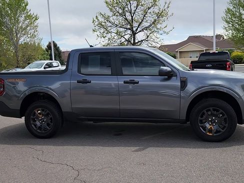 Used 2024 Ford Maverick Tremor w/ Tremor Off-Road Package AWD/4WD image 10
