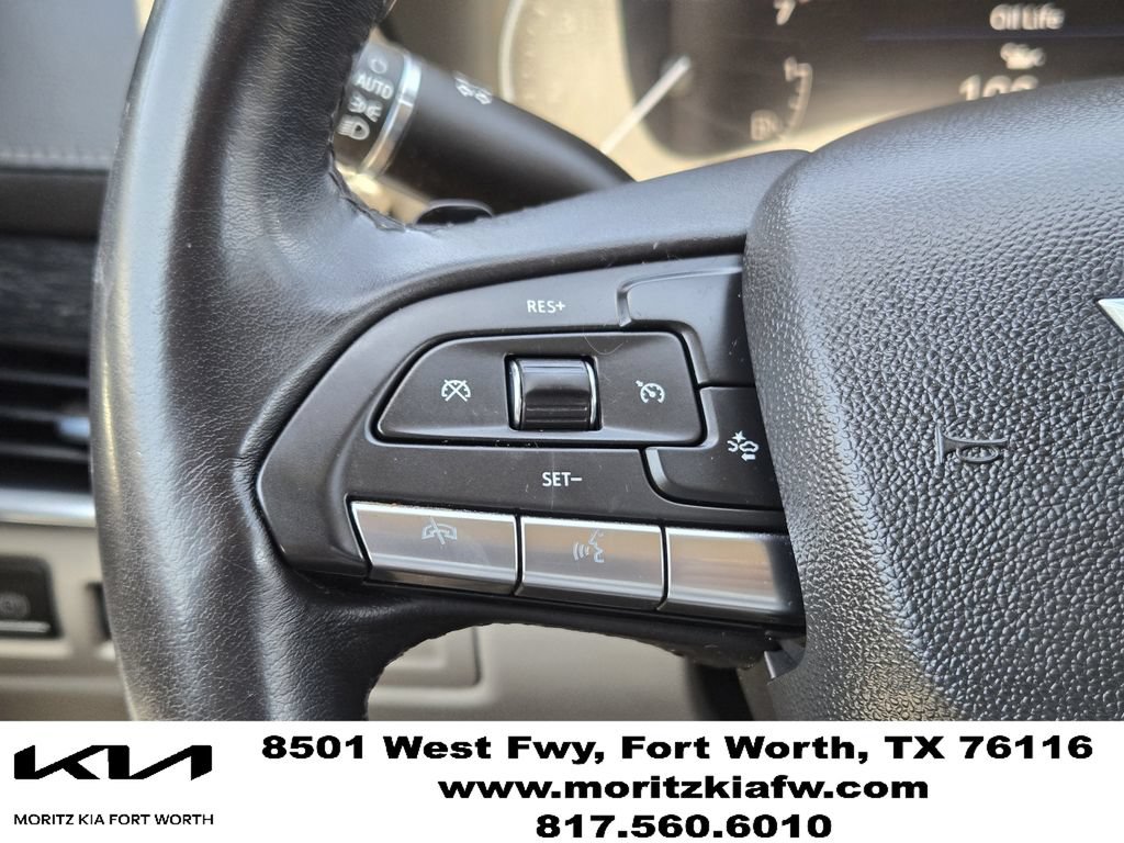 Used 2023 Cadillac XT4 Premium Luxury FWD image 27