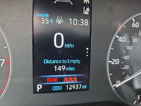 Certified 2023 Toyota Corolla LE w/ Carpet Mat Package (TMS) image 12