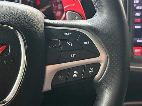 Used 2018 Dodge Challenger R/T Scat Pack w/ Leather Interior Group image 27