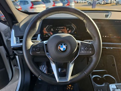 Used 2025 BMW X1 xDrive28i image 12