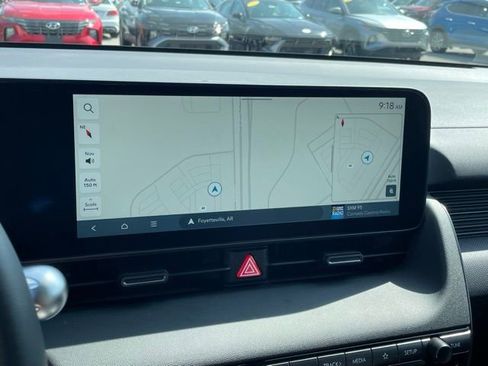 New 2025 Hyundai Ioniq 5 XRT image 14