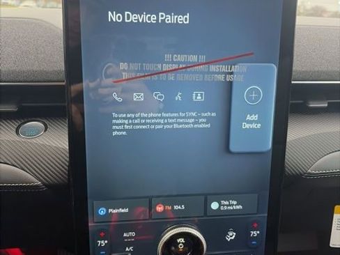 New 2026 Ford Mustang Mach-E Premium image 26