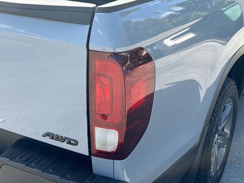 Used 2023 Honda Ridgeline RTL image 26