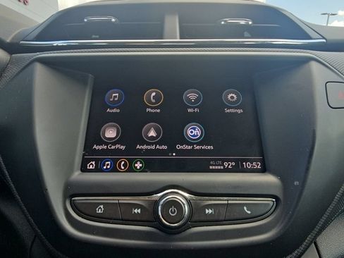 Used 2023 Chevrolet TrailBlazer LS FWD image 36
