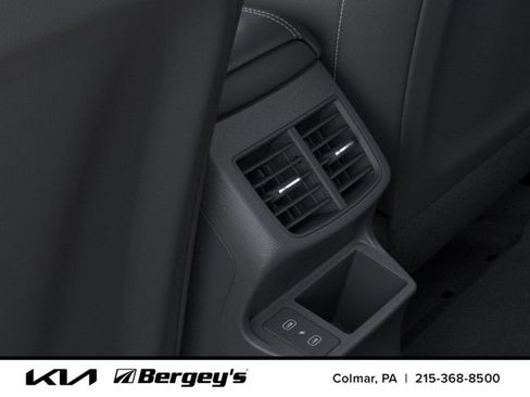 New 2026 Kia Seltos S AWD/4WD image 29