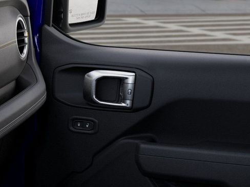 New 2026 Jeep Gladiator Sport image 25