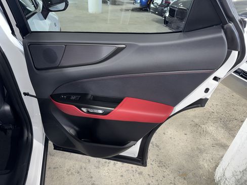 Used 2023 Lexus NX 350 F Sport AWD/4WD image 11
