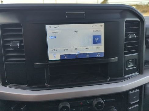 Used 2025 Ford F250 XLT image 13