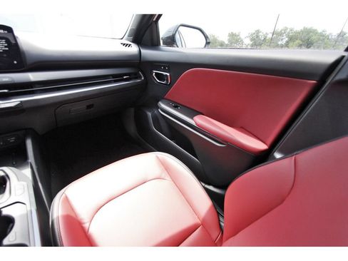 New 2026 Kia K4 GT-Line Turbo w/ GT-Line Premium Package FWD image 11