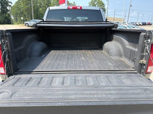 Used 2013 RAM 1500 Tradesman w/ Popular Equipment Group RWD image 14