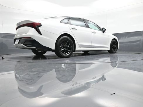Certified 2025 Kia K5 LXS image 28