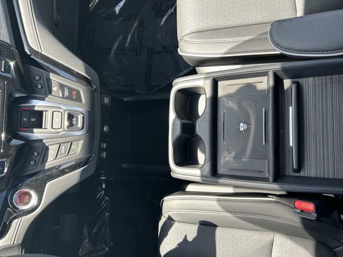 New 2026 Honda Odyssey Elite image 16