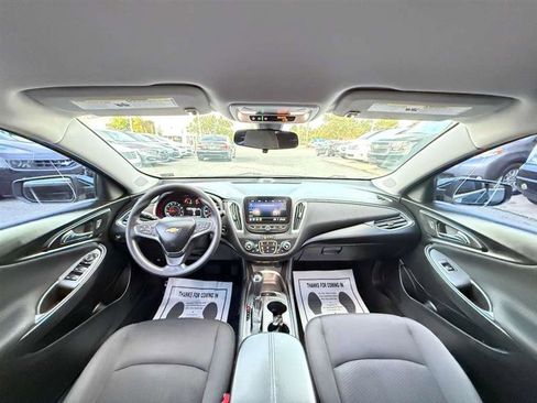 Used 2020 Chevrolet Malibu LT image 20