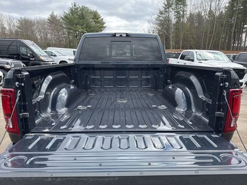 New 2026 RAM 2500 Laramie image 28