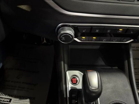 Used 2021 Nissan Altima 2.0 SR FWD image 18