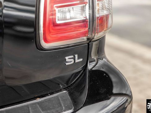 Used 2020 Nissan Armada SL w/ Premium Package RWD image 33