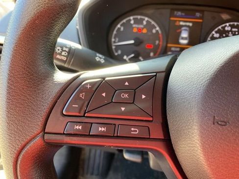 Used 2024 Nissan Altima 2.5 S image 20