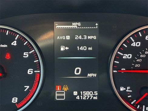 Used 2022 Subaru WRX Premium image 35