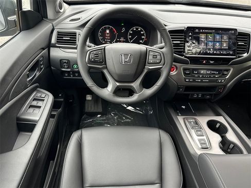 New 2025 Honda Ridgeline RTL image 19