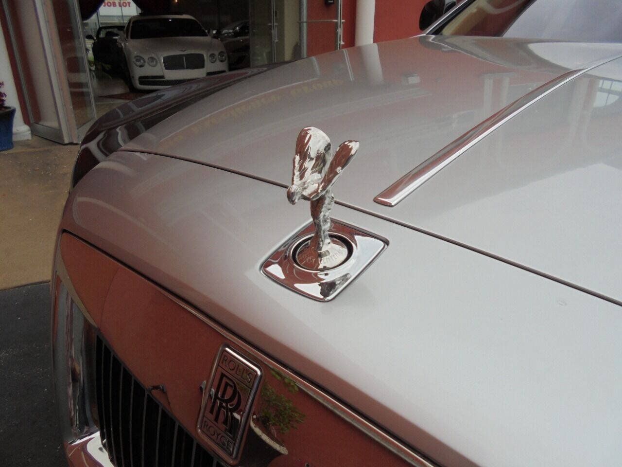 Used 2011 Rolls-Royce Ghost RWD image 53