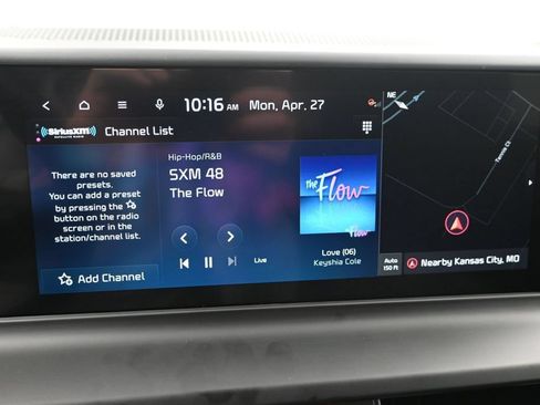 New 2026 Kia Seltos S AWD/4WD image 18