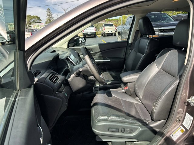 Used 2016 Honda CR-V EX-L image 27