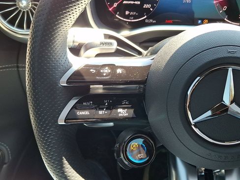 Used 2025 Mercedes-Benz AMG GT 63 image 19
