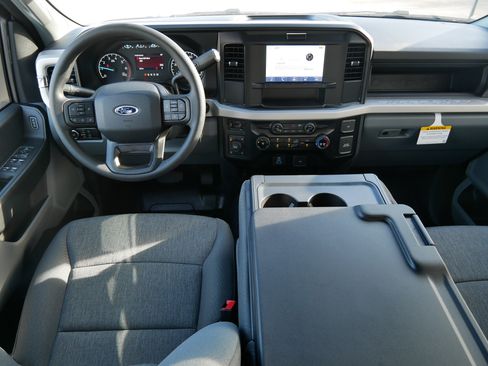 New 2026 Ford F250 XL w/ XL Driver Assist Package image 7