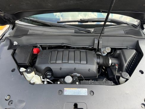 Used 2017 Buick Enclave Leather image 7