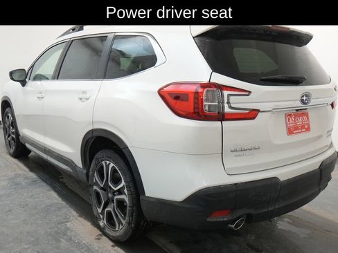 Used 2026 Subaru Ascent Limited image 5