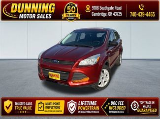 Used 2016 Ford Escape S FWD 360° Tour