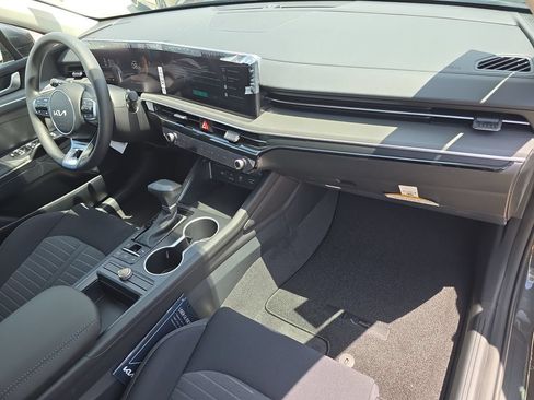 New 2026 Kia K5 LXS FWD image 10