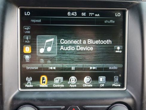 Used 2017 Jeep Grand Cherokee Altitude AWD/4WD image 53