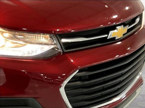 Used 2022 Chevrolet Trax LT w/ Driver Confidence Package AWD/4WD image 31