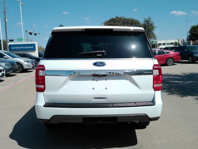 Used 2020 Ford Expedition Max XL AWD/4WD image 6