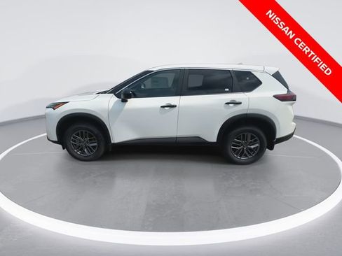 Used 2026 Nissan Rogue S image 5