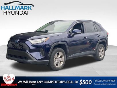 Used 2022 Toyota RAV4 XLE w/ Convenience Package
