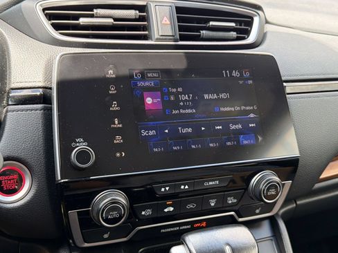Used 2018 Honda CR-V EX-L image 19